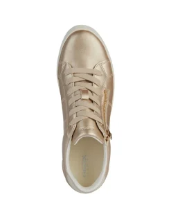 Christine Laure Baskets*Baskets basses zip or GEOX