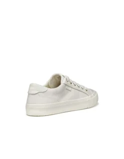 Christine Laure Baskets*Baskets tissu écru GEOX