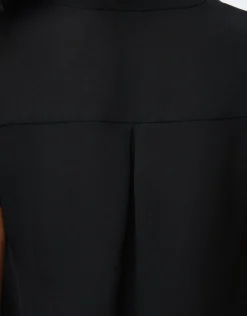 Christine Laure Chemisiers & Blouses|Hauts*Blouse chic noir