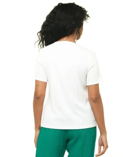 Christine Laure Chemisiers & Blouses|Hauts*Blouse creponnée écru