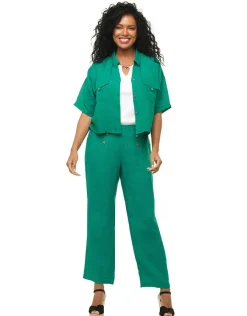 Christine Laure Chemisiers & Blouses|Hauts*Blouse creponnée écru