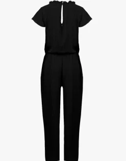 Christine Laure Robes|Robes & Jupes*Combinaison fluide noire