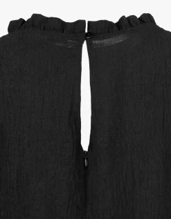 Christine Laure Robes|Robes & Jupes*Combinaison fluide noire