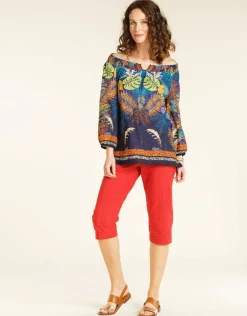 Christine Laure Pantacourts*Corsaire léger large