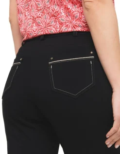 Christine Laure Pantacourts*Corsaire noir