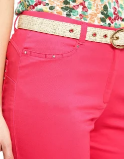 Christine Laure Pantacourts*Corsaire rose pivoine