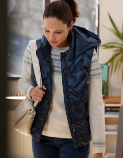 Christine Laure Doudounes|Parkas*Doudoune sans manches