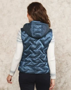 Christine Laure Doudounes|Parkas*Doudoune sans manches