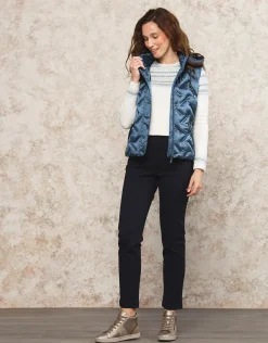 Christine Laure Doudounes|Parkas*Doudoune sans manches