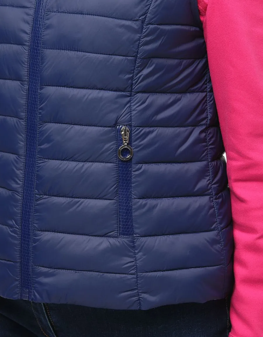 Christine Laure Doudounes|Parkas*Doudoune sans manches