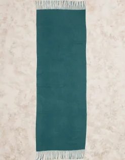 Christine Laure Accessoires*Echarpe verte