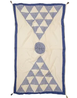 Christine Laure Foulards|Accessoires*Foulard coton imprimé