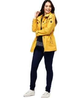 Christine Laure Jeans|Slims*Jean slim encre coton