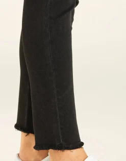 Christine Laure Jeans|Slims*Jean slim noir