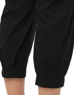 Christine Laure Pantalons*Jegging noir ceinture