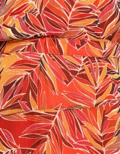 Christine Laure Jupes|Robes & Jupes*Jupe en voile marron