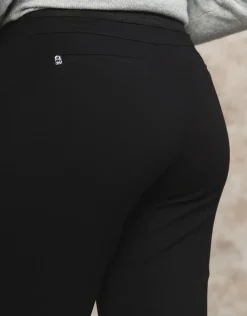 Christine Laure Slims|Pantalons*Legging Jegging noir