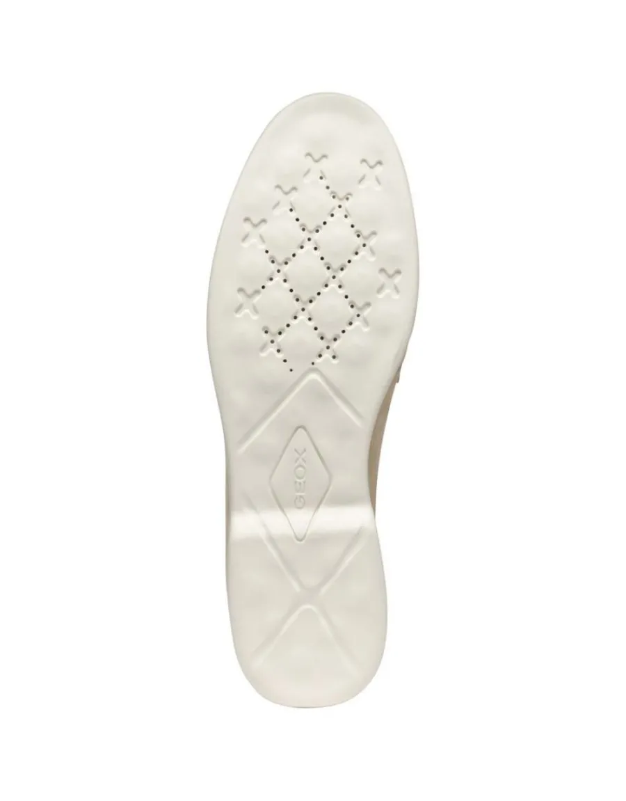 Christine Laure Mocassins*Mocassin léger daim beige GEOX