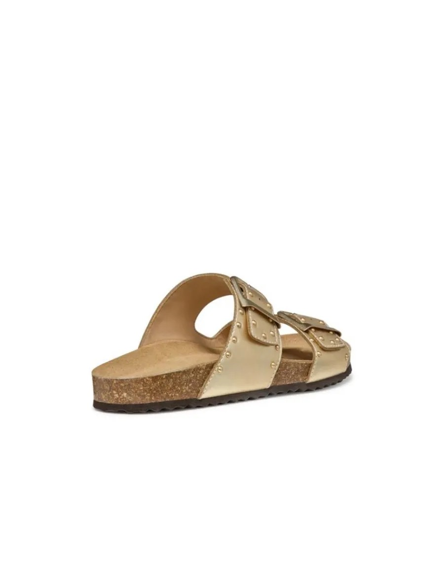 Christine Laure Sandales*Mules plates or GEOX