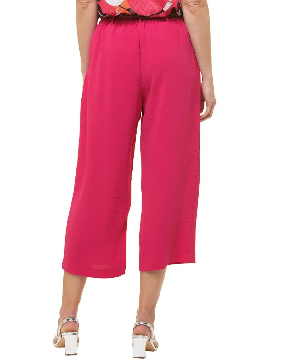 Christine Laure Pantacourts*Pantacourt fluide rose