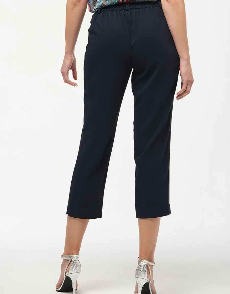 Christine Laure Pantacourts*Pantacourt marine droit