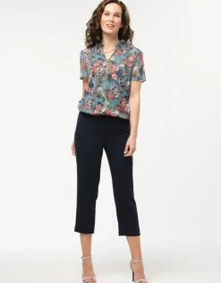 Christine Laure Pantacourts*Pantacourt marine droit