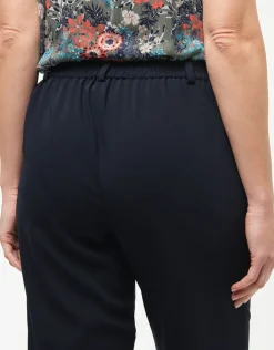 Christine Laure Pantacourts*Pantacourt marine droit