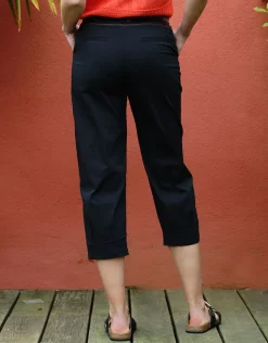 Christine Laure Pantacourts*Pantacourt noir