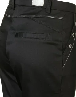 Christine Laure Pantacourts*Pantacourt stretch noir