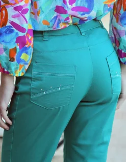 Christine Laure Pantacourts*Pantacourt ville vert