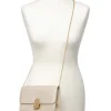 Christine Laure Accessoires|Maroquinerie*Pochette chic beige