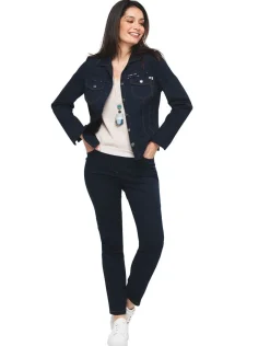 Christine Laure Pulls|Maille*Pull doré sans manches