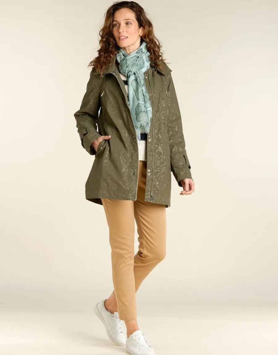 Christine Laure Pulls|Maille*Pull esprit marinière