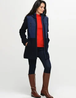 Christine Laure Pulls|Maille*Pull laine cachemire