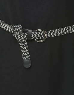 Christine Laure Robes|Robes & Jupes*Robe chic noire