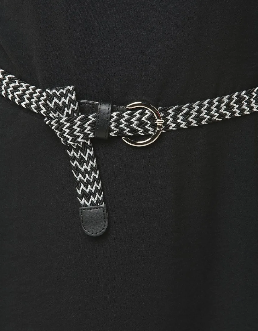 Christine Laure Robes|Robes & Jupes*Robe chic noire