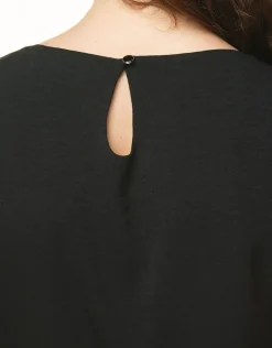 Christine Laure Robes|Robes & Jupes*Robe chic noire