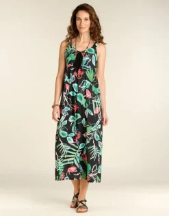 Christine Laure Robes|Robes & Jupes*Robe longue et bucolique