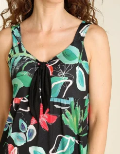 Christine Laure Robes|Robes & Jupes*Robe longue et bucolique