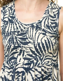 Christine Laure Robes|Robes & Jupes*Robe longue imprimée