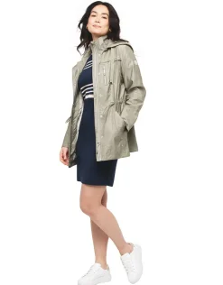 Christine Laure Robes|Robes & Jupes*Robe milano bleu