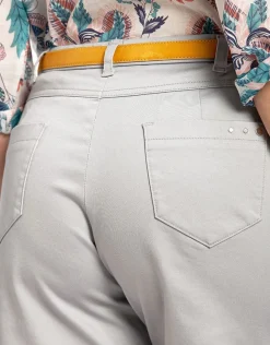 Christine Laure Shorts & Bermudas*Short gris pour l'été