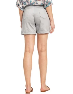 Christine Laure Shorts & Bermudas*Short gris pour l'été