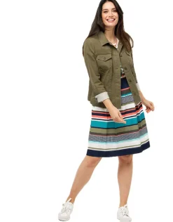 Christine Laure T-shirts|Hauts*T-shirt blanc 100% coton