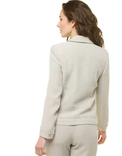 Christine Laure Habillées|Vestes*Veste blazer beige
