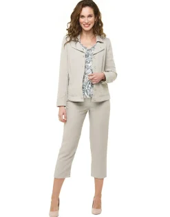 Christine Laure Habillées|Vestes*Veste blazer beige