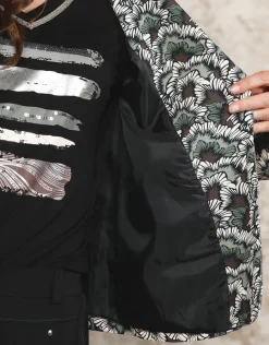 Christine Laure Habillées|Vestes*Veste tailleur verte